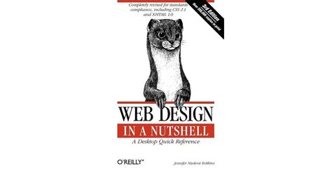 Diseno Web Web Design in a Nutshell Guia De Referencia a Reference Guide Spanish Edition Doc