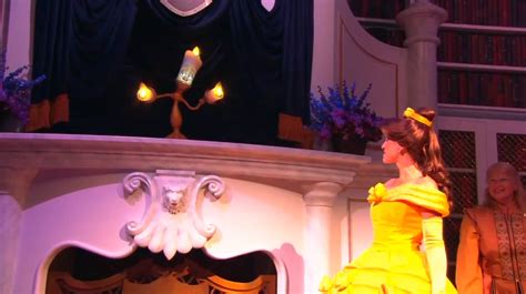 Disney's Enchanting Saga: Delve into the Magic of Beauty and the Beast