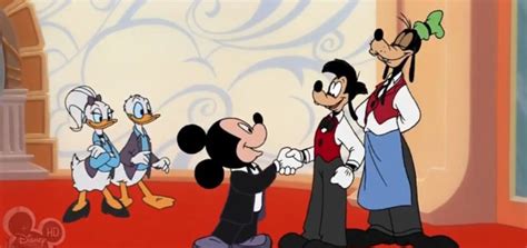 Disney's House of Mouse: Unlocking a World of Entertainment