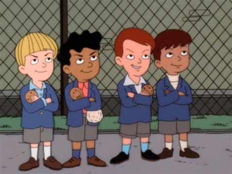 Disney's Recess: League of Randalls: 5 Things You Need to Know