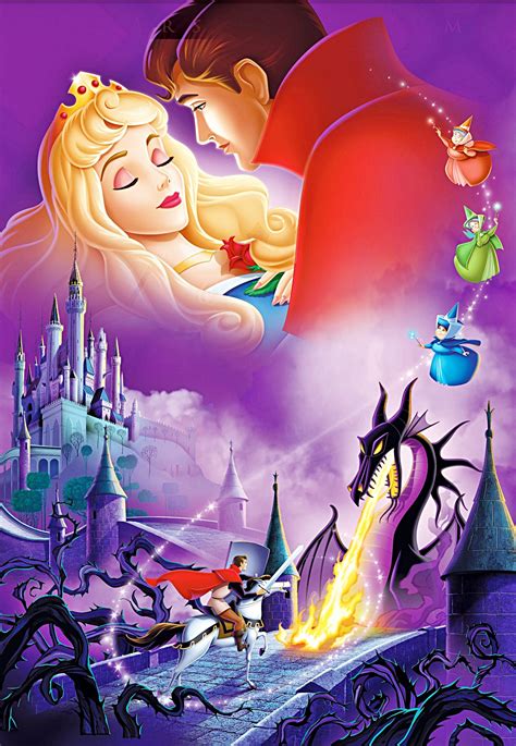 Disney's Sleeping Beauty