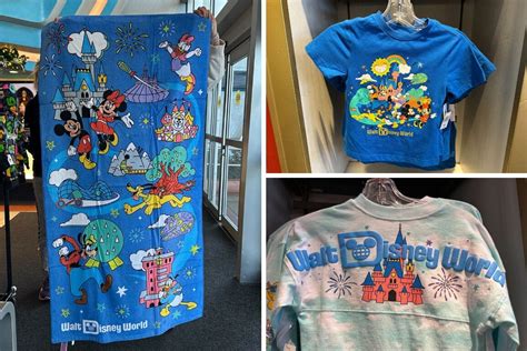 Disney 2024 Shirt: A Guide to the Latest Disney-Themed Merchandise