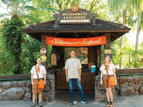 Disney Animal Kingdom Shirts: Unleash Your Inner Explorer