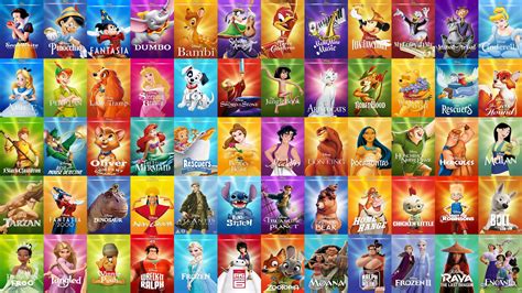 Disney Animated Classics: