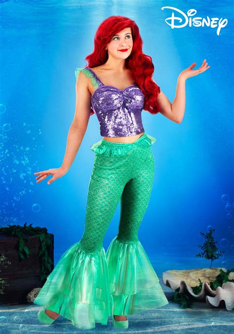 Disney Ariel Dress: A Timeless Symbol of Enchantment and Adventure