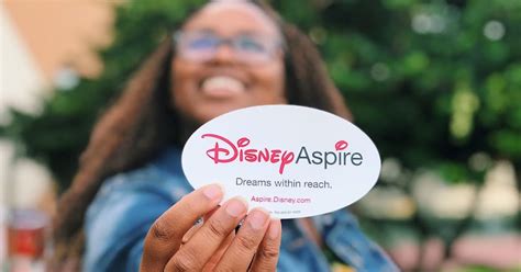Disney Aspire WGU: Empowering Cast Members to Dream Big and Achieve Academic Success