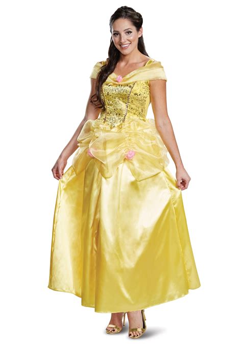 Disney Belle Dress Red: A Timeless Classic for Magical Moments