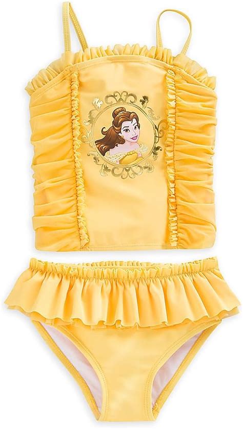 Disney Belle Swimsuit: A Timeless Treasure for Summer Adventures