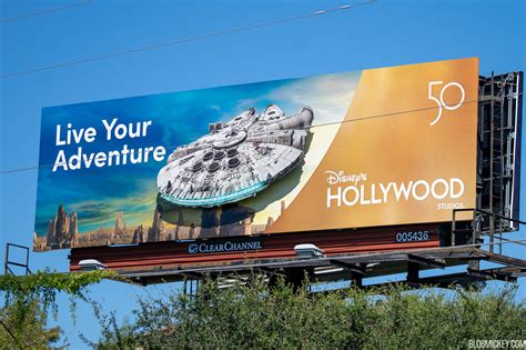 Disney Billboards Hollywood 2024: A Vision of the Future