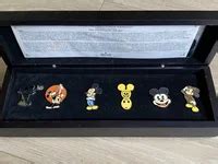 Disney Catalog Exclusive Pin Collection 1928