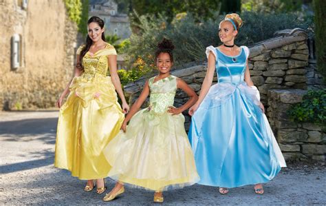 Disney Character Dresses: Step into a World of Enchantment