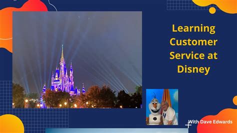 Disney Customer Service Training Programs Ebook Epub