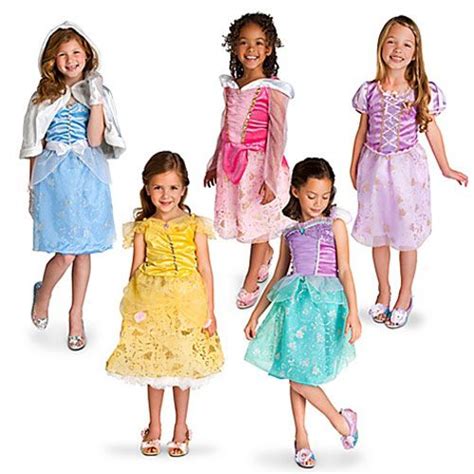 Disney Dress Dreams: A Guide to Enchanting Attire for Every Princess and Royal