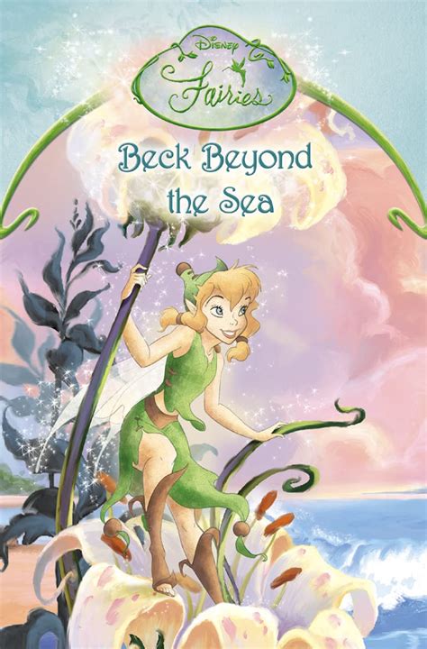 Disney Fairies Beck Beyond the Sea Disney Chapter Book ebook