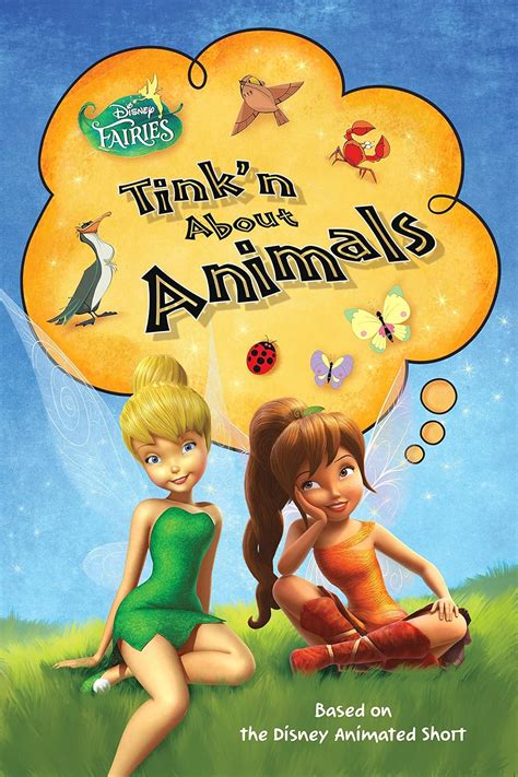 Disney Fairies Packs Prides and Prickles Disney Storybook eBook