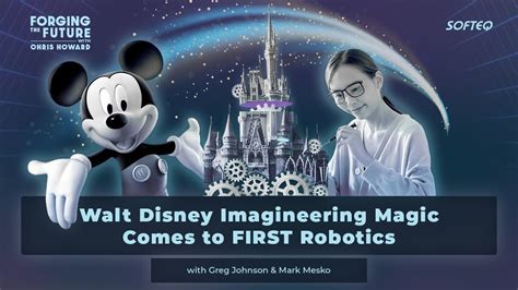 Disney Imagineer Internship: A Journey into the Realm of Magical Engineering