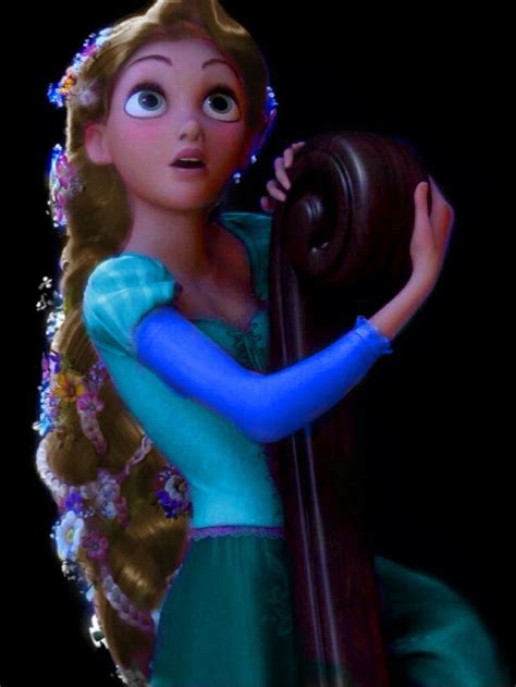 Disney Rapunzel Brown Hair: A Timeless Tale of Courage and Beauty