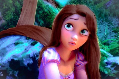 Disney Rapunzel Brown Hair: Unlocking the Magic of the Enchanted Forest