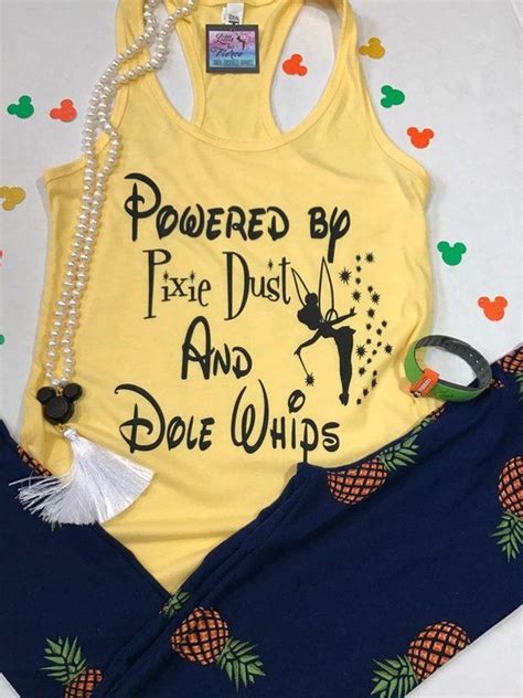 Disney Shirts: A Guide to Wearing Magic on Your Sleeve