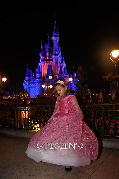 Disney Sleeping Beauty Dress: A Timeless Classic for Every Princess