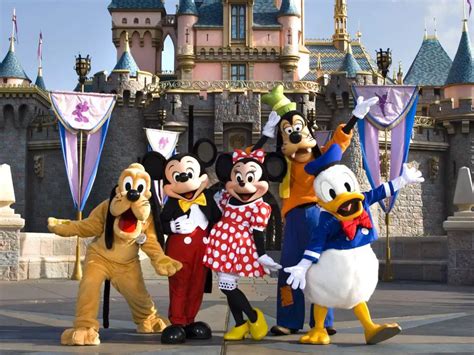 Disney Software Engineer Internship: A Magical Journey into Innovation and Creativity