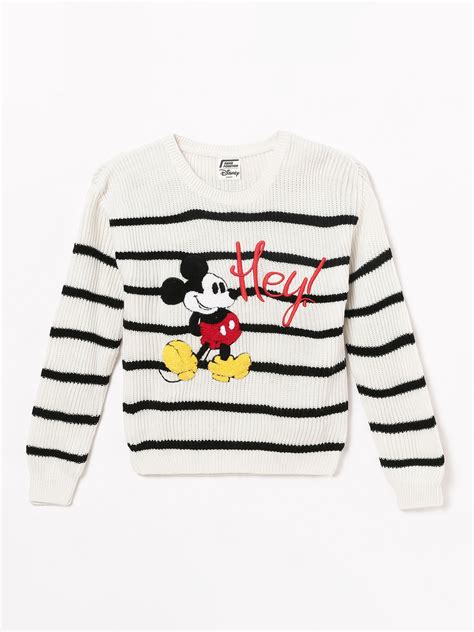 Disney Sweaters: A Timeless Tradition for Disney Enthusiasts