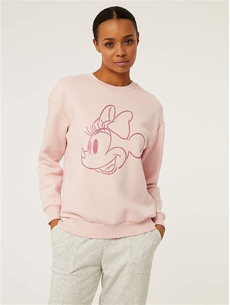 Disney Sweatshirt Pink: Your Ultimate Guide