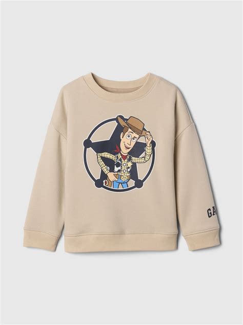 Disney Sweatshirt Toddler: Comfort, Style, and Imagination for Young Explorers