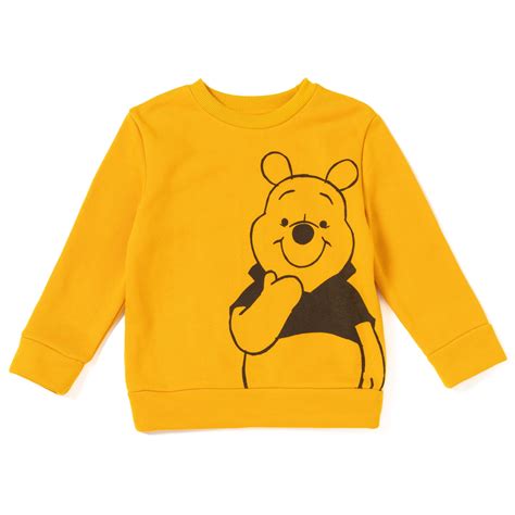 Disney Sweatshirt Toddler: The Ultimate Guide to Dressing Your Little One in Style and Comfort