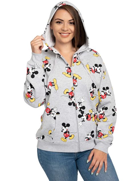 Disney Sweatshirts for Women: A Timeless Fashion Statement