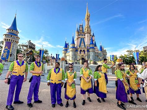 Disney Tuition Reimbursement: Unlocking a World of Education and Career Growth