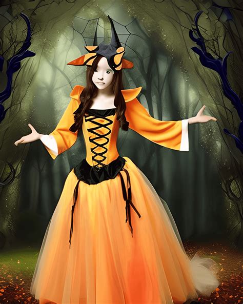 Disney Witch Costume: A Bewitching Guide to Enchanted Ensembles