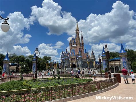 Disney World Cyber Monday Deals: Unwrap the Magic Without Breaking the Bank