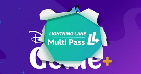 Disney World Lightning Lane Multi Pass: The Ultimate Guide to Maximizing Your Magical Day