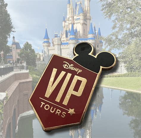 Disney World VIP Tours: Unlock the Magic and Experience the Ultimate VIP Treatment