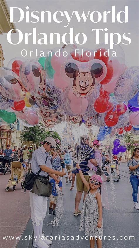 Disney World in Orlando: Your Ultimate Guide to the Happiest Place on Earth