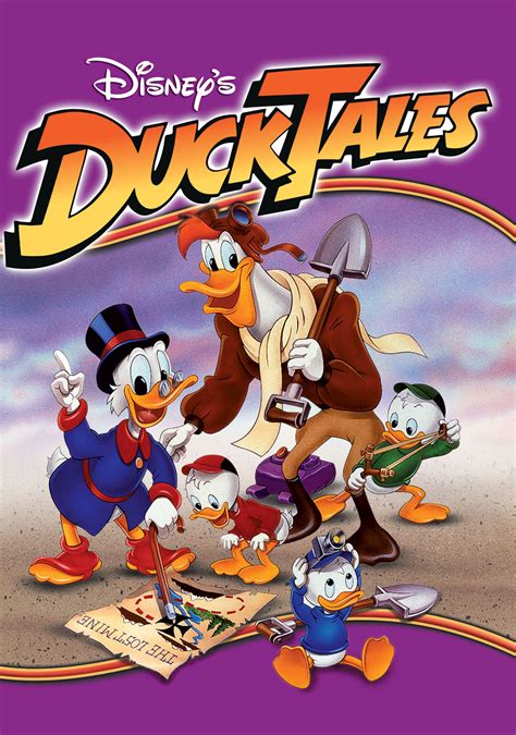 Disney s Duck Tales the Fall of New Atlantis No 3 Doc