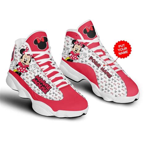 Disney sneakers