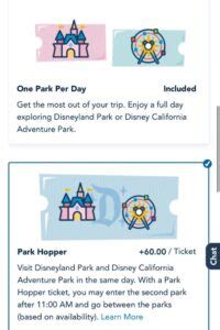 Disneyland 2-Day Park Hopper: The Ultimate Guide to Maximizing Your Magic