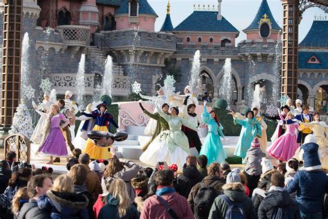 Disneyland 70: Celebrating Seven Decades of Enchanting Memories