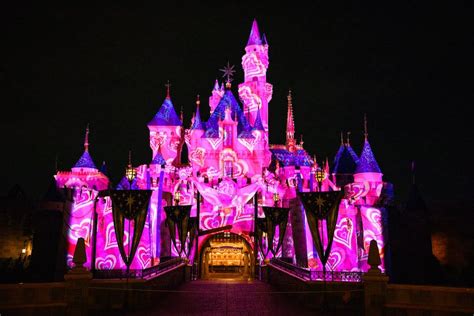 Disneyland After Dark T-Shirt: A Souvenir to Remember Your Unforgettable Night