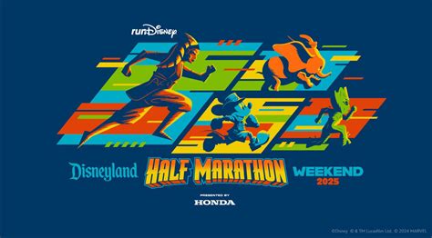 Disneyland Half Marathon 2025: Prepare for a Magical Journey Through the Happiest Place on Earth