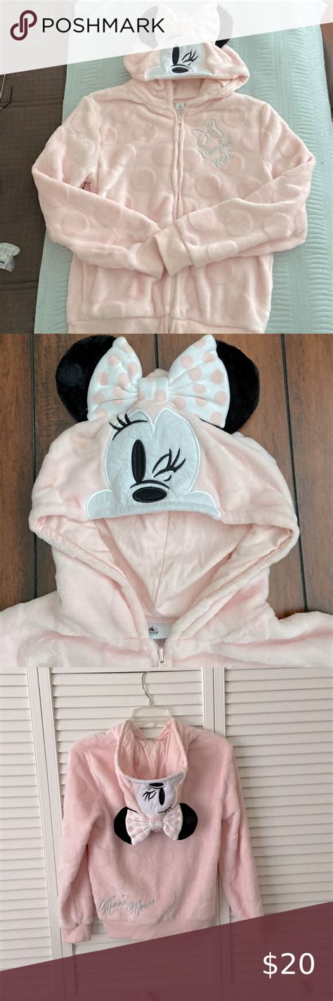 Disneyland Hooded Sweatshirt: A Guide to Comfort and Style