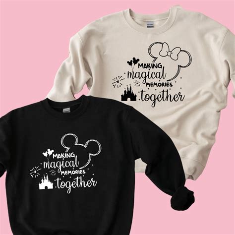 Disneyland Tee Shirts: A Commemorative Canvas of Magical Memories