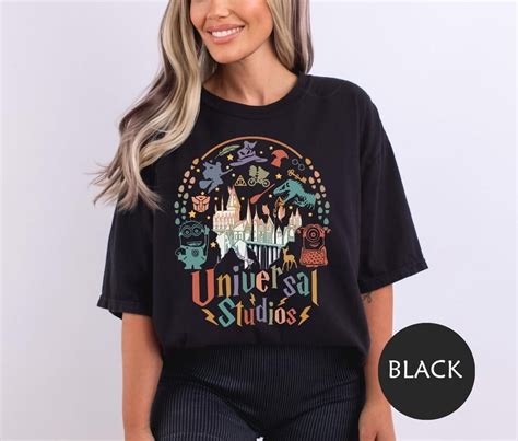 Disneyworld Women's T Shirt Retro: A Nostalgic Journey Through Time