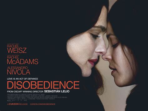 Disobedience Kindle Editon