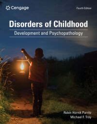 Disorders Of Childhood Development And Psychopathology Doc