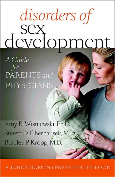 Disorders of Sex Development A Guide for Parents and Physicians Doc