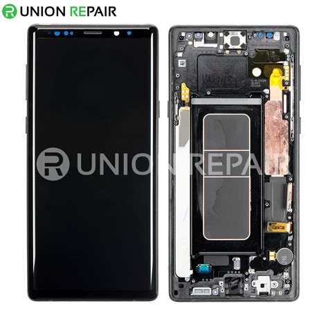 Display Digitizer Assembly Housing Samsung PDF