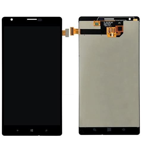 Display Digitizer Assembly Lumia 1520 Kindle Editon